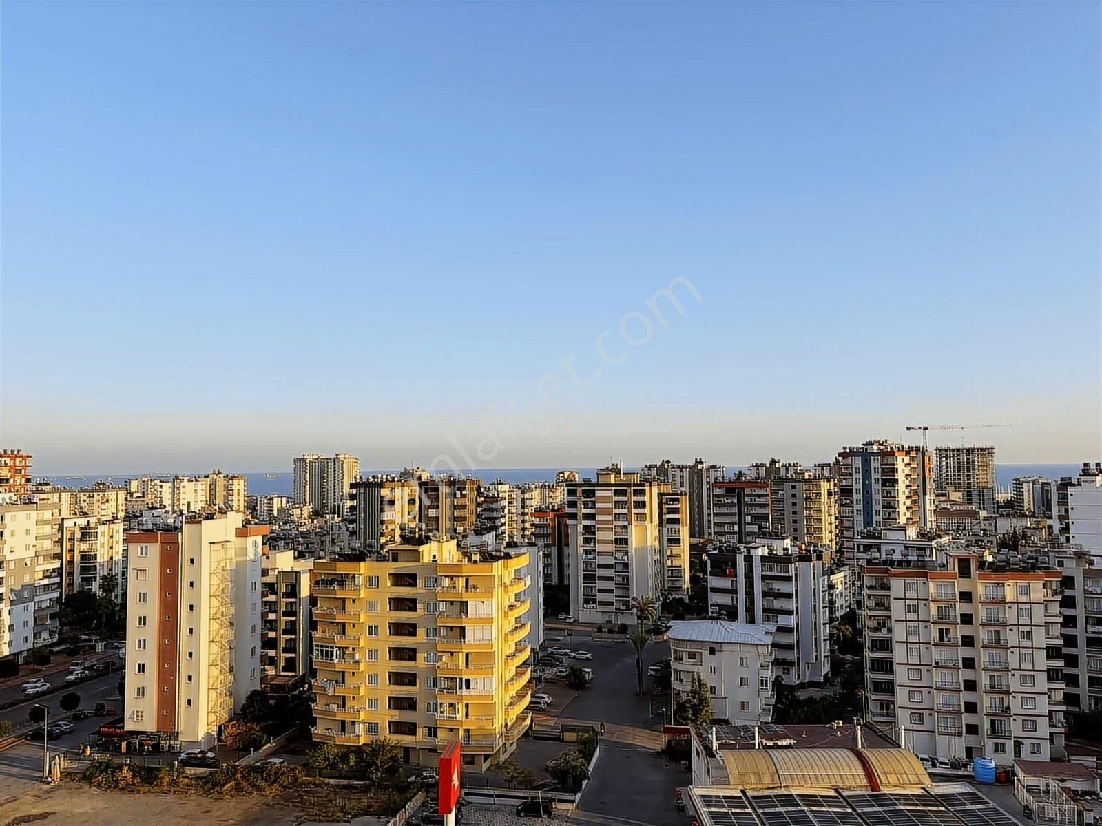 New Form'dan Yenişehir'de Safir Plaza Da Satılık 3+1 Ofis - Görsel 15
