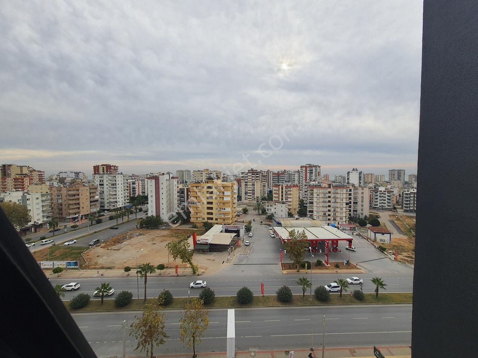 New Form'dan Yenişehir'de Safir Plaza Da Satılık 3+1 Ofis - Görsel 13