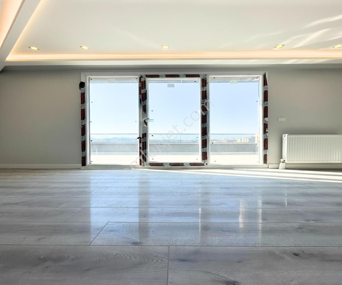 [güzel City] Kavaklı'da -yeni- Modern Geniş Teraslı Dubleks - Görsel 13