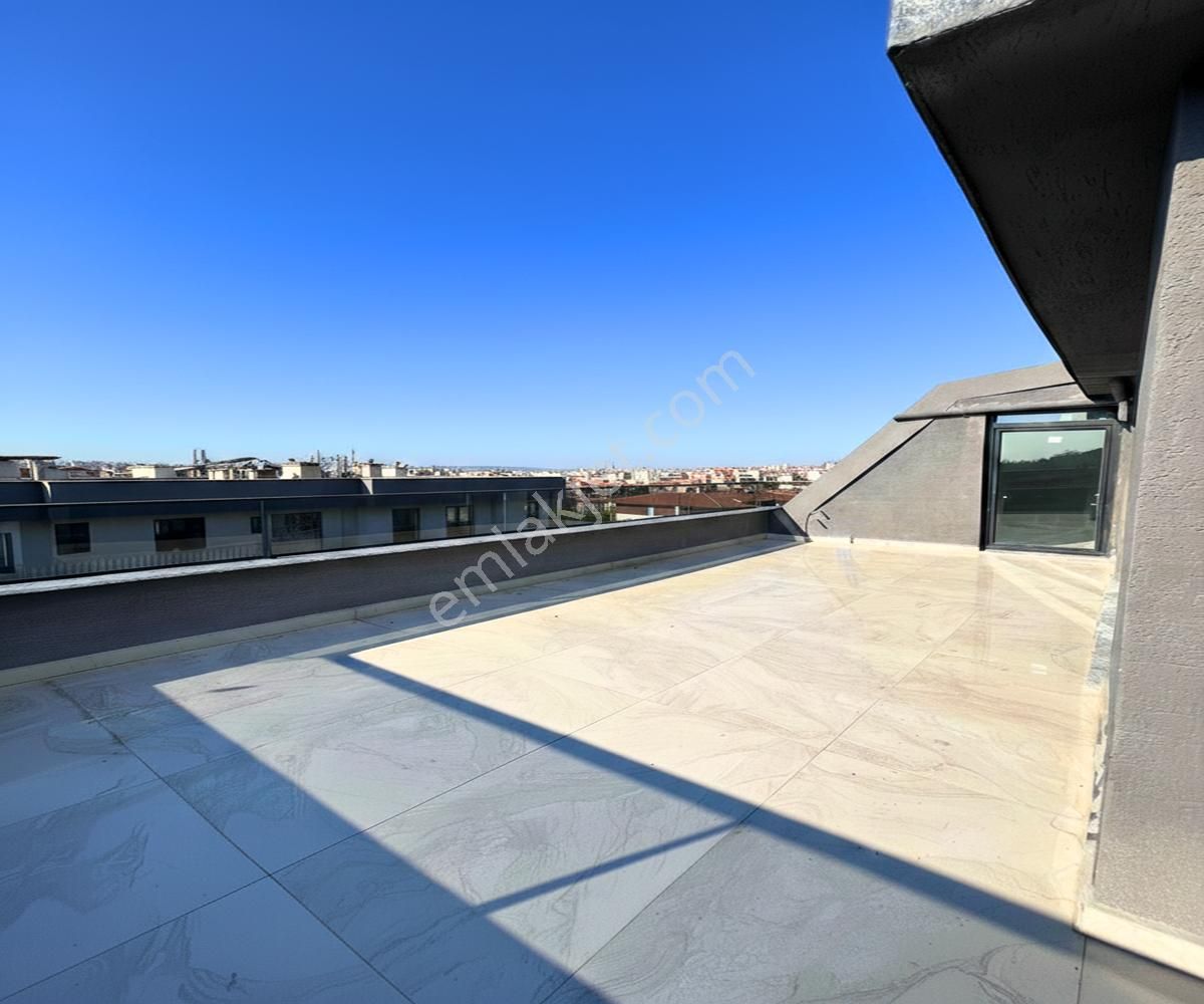 [güzel City] Kavaklı'da -yeni- Modern Geniş Teraslı Dubleks - Görsel 2