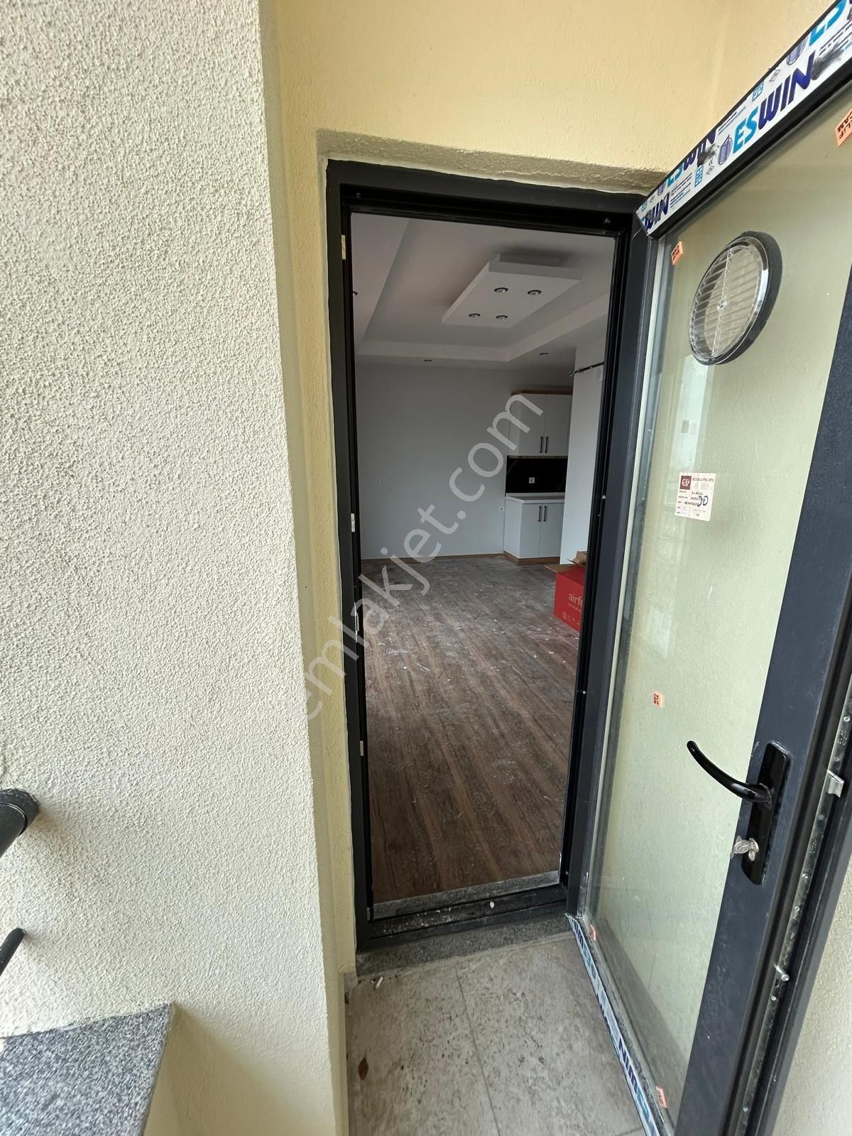 Canyapı'dan Nef'in Üst Tarafında - Görsel 15