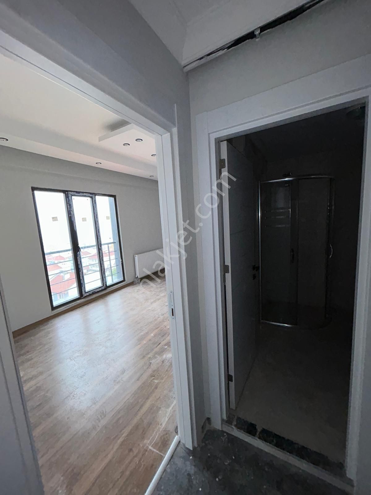 Canyapı'dan Nef'in Üst Tarafında - Görsel 10