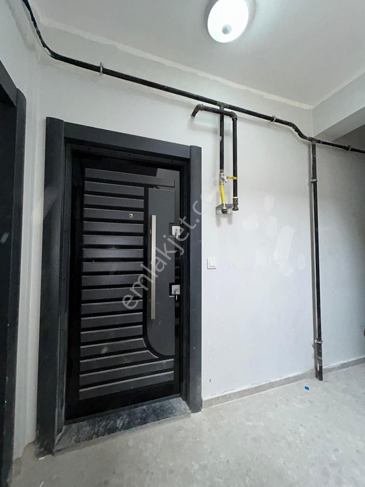 Canyapı'dan Nef'in Üst Tarafında - Görsel 16