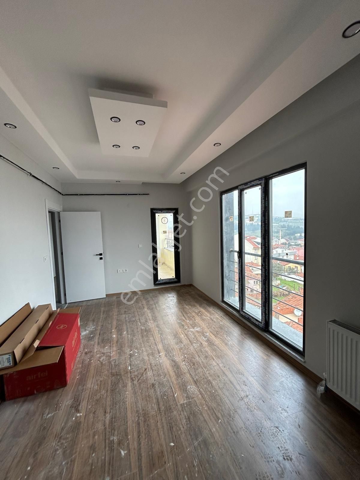 Canyapı'dan Nef'in Üst Tarafında - Görsel 6