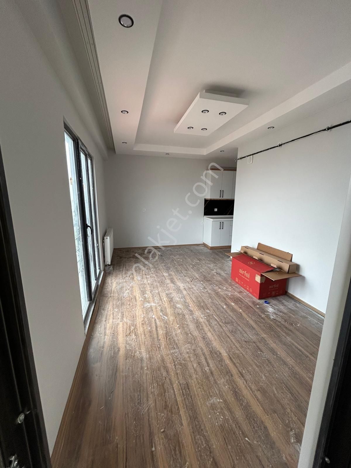 Canyapı'dan Nef'in Üst Tarafında - Görsel 7