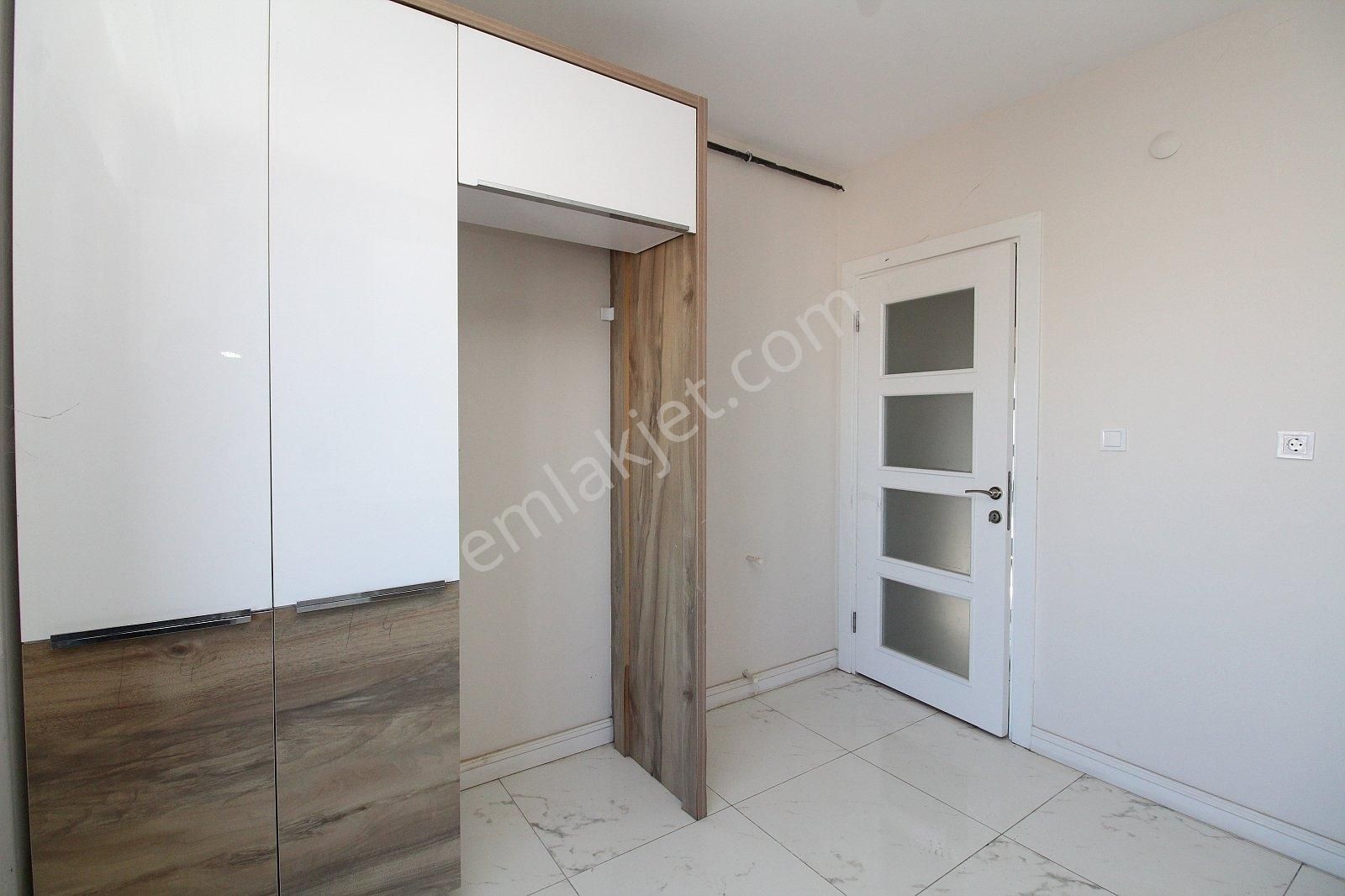 Mia Thermal Sitesi'nde 4 +1 Teraslı Dubleks Daire | Tekce - Görsel 10