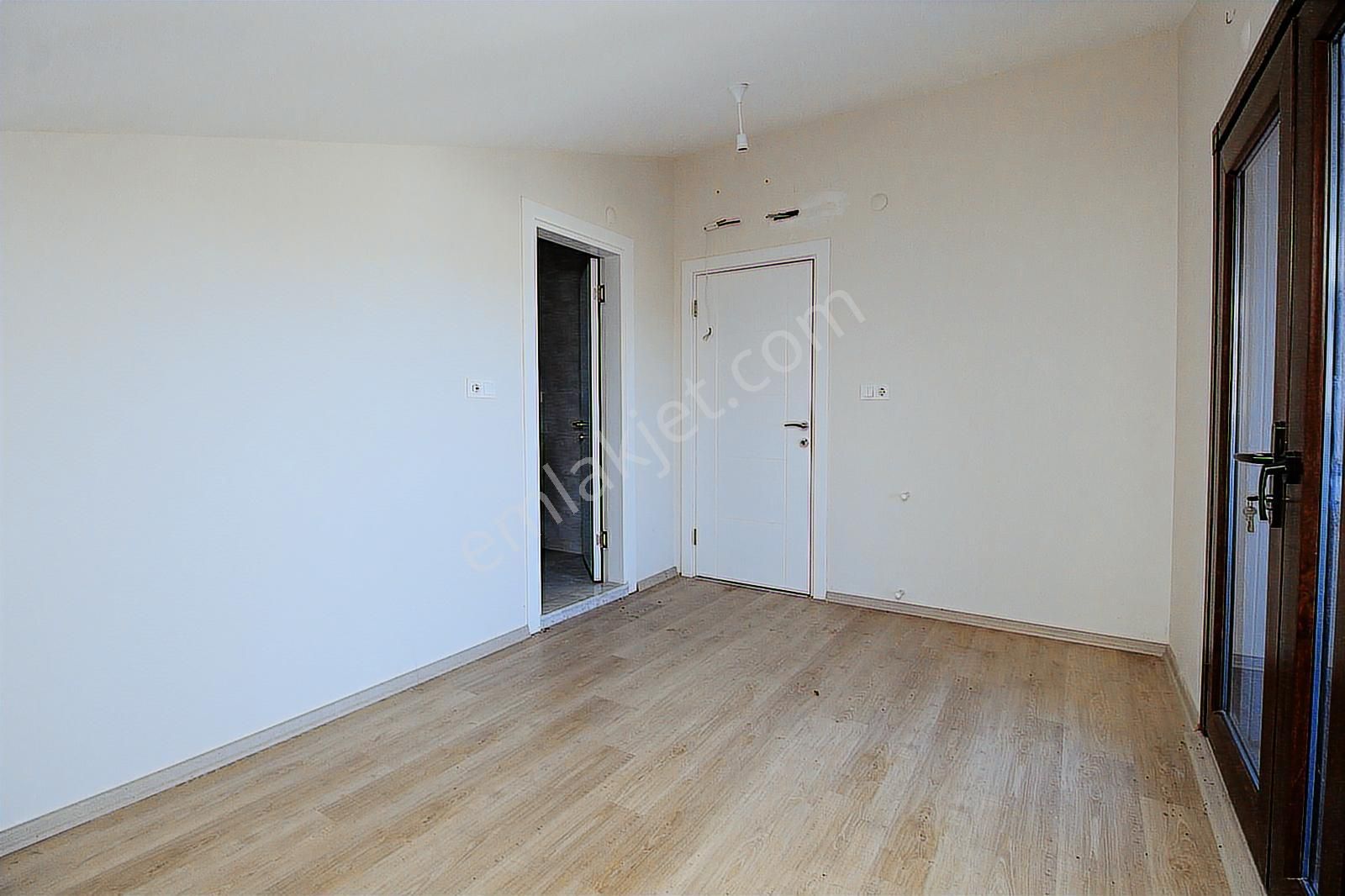 Mia Thermal Sitesi'nde 4 +1 Teraslı Dubleks Daire | Tekce - Görsel 22