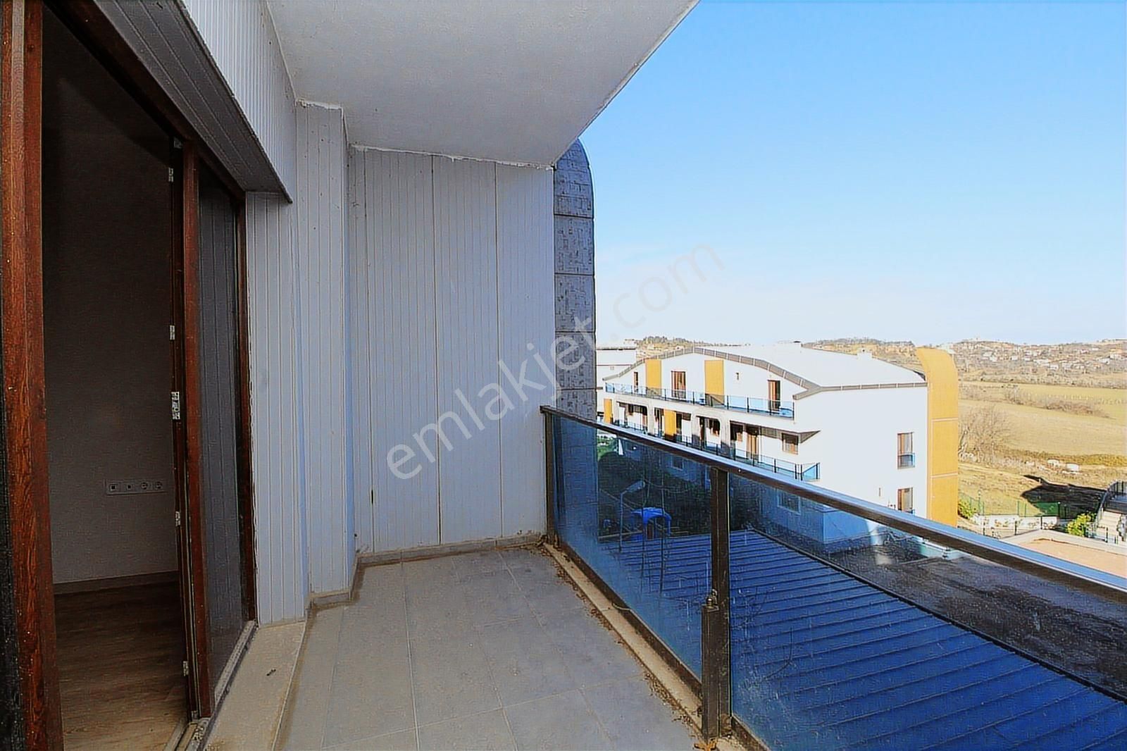 Mia Thermal Sitesi'nde 4 +1 Teraslı Dubleks Daire | Tekce - Görsel 13