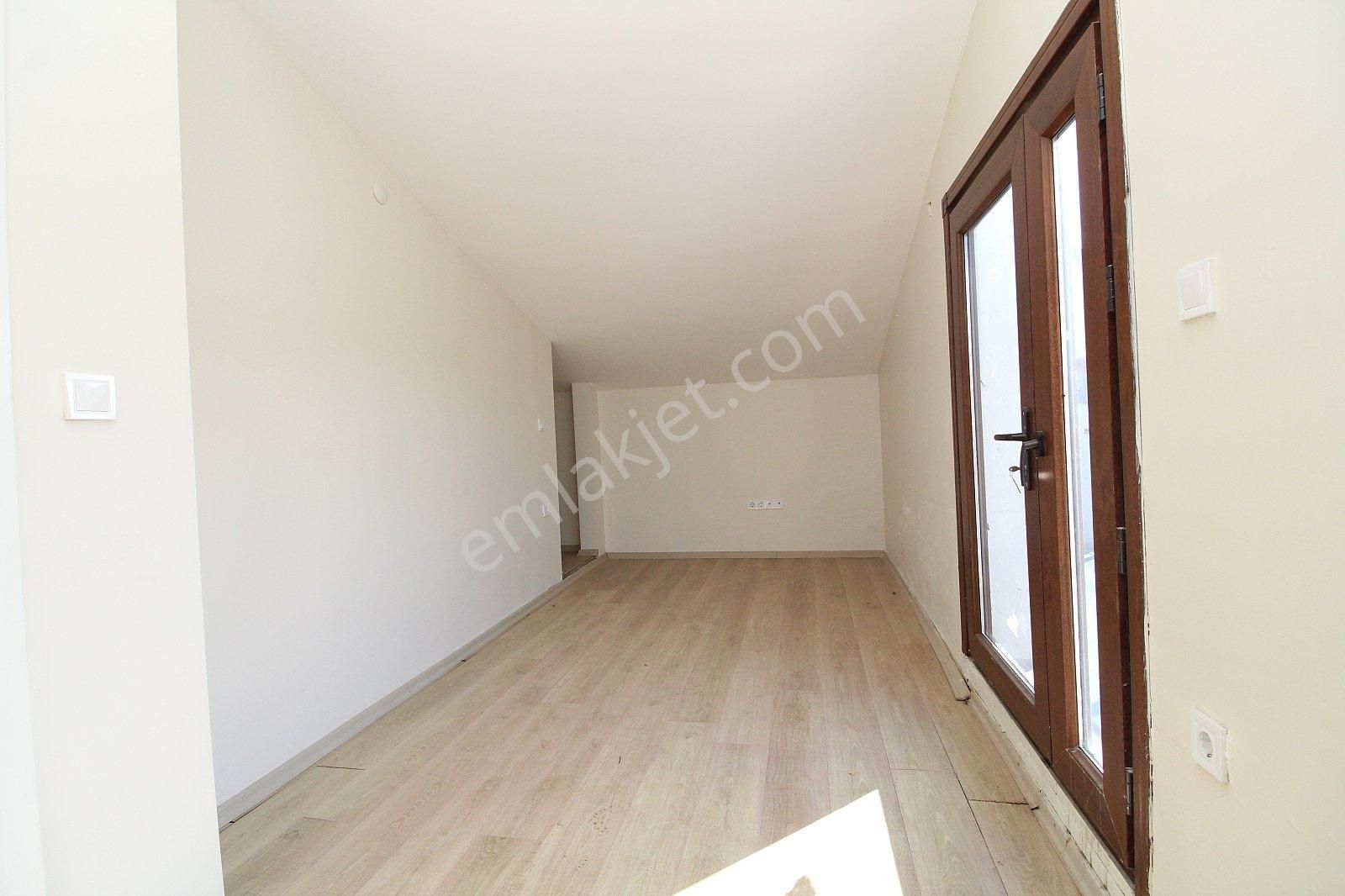 Mia Thermal Sitesi'nde 4 +1 Teraslı Dubleks Daire | Tekce - Görsel 8