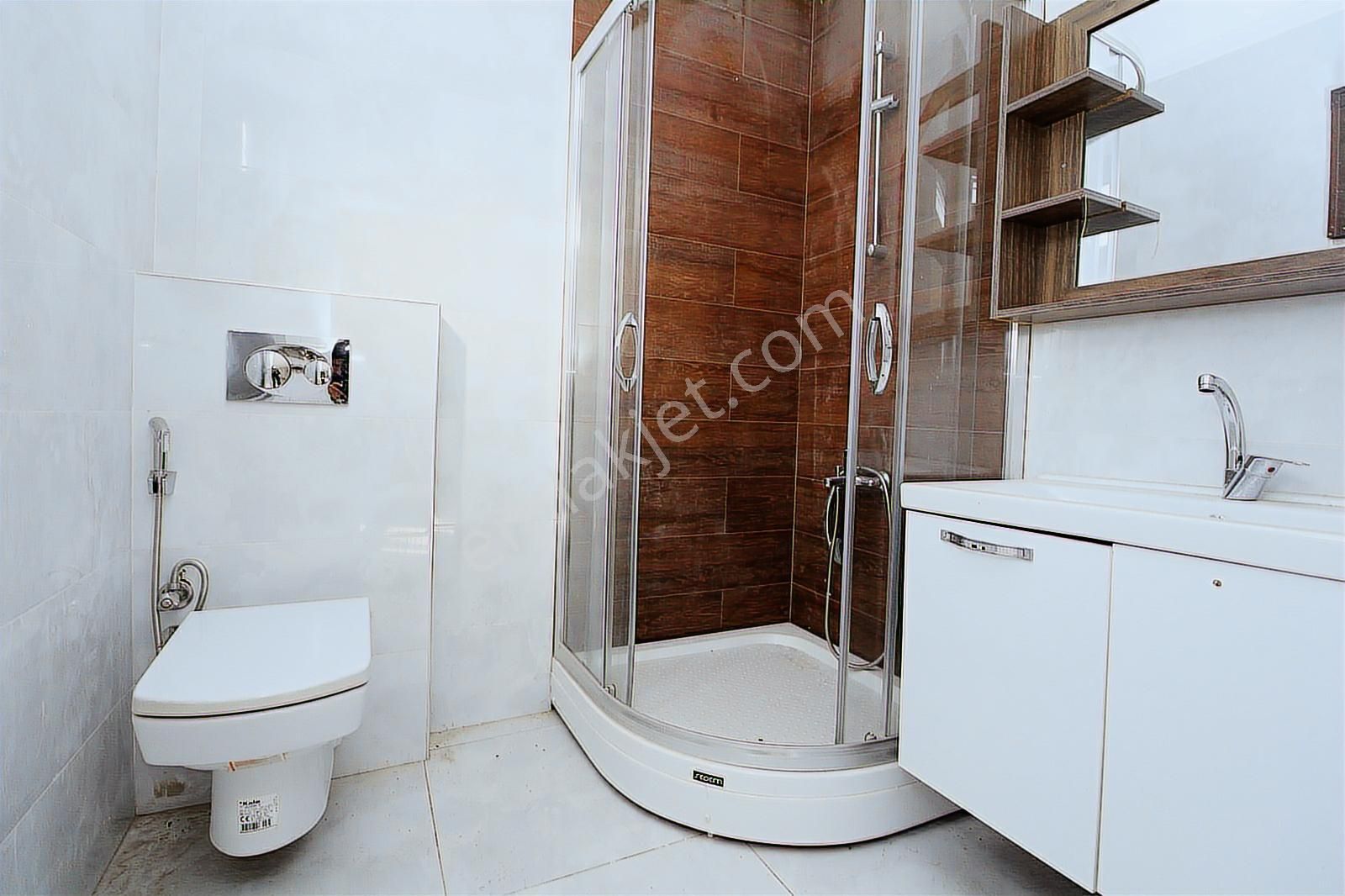Mia Thermal Sitesi'nde 4 +1 Teraslı Dubleks Daire | Tekce - Görsel 5