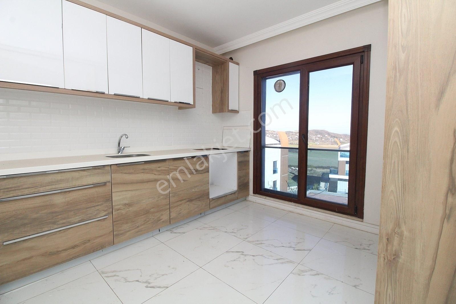 Mia Thermal Sitesi'nde 4 +1 Teraslı Dubleks Daire | Tekce - Görsel 19