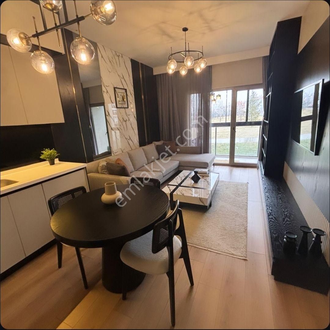 Çakır'dan Törekent Mood'dan Oturuma Hazır Sıfır Lüks Daireler - Görsel 5