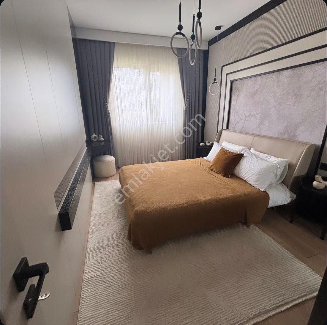 Çakır'dan Törekent Mood'dan Oturuma Hazır Sıfır Lüks Daireler - Görsel 7