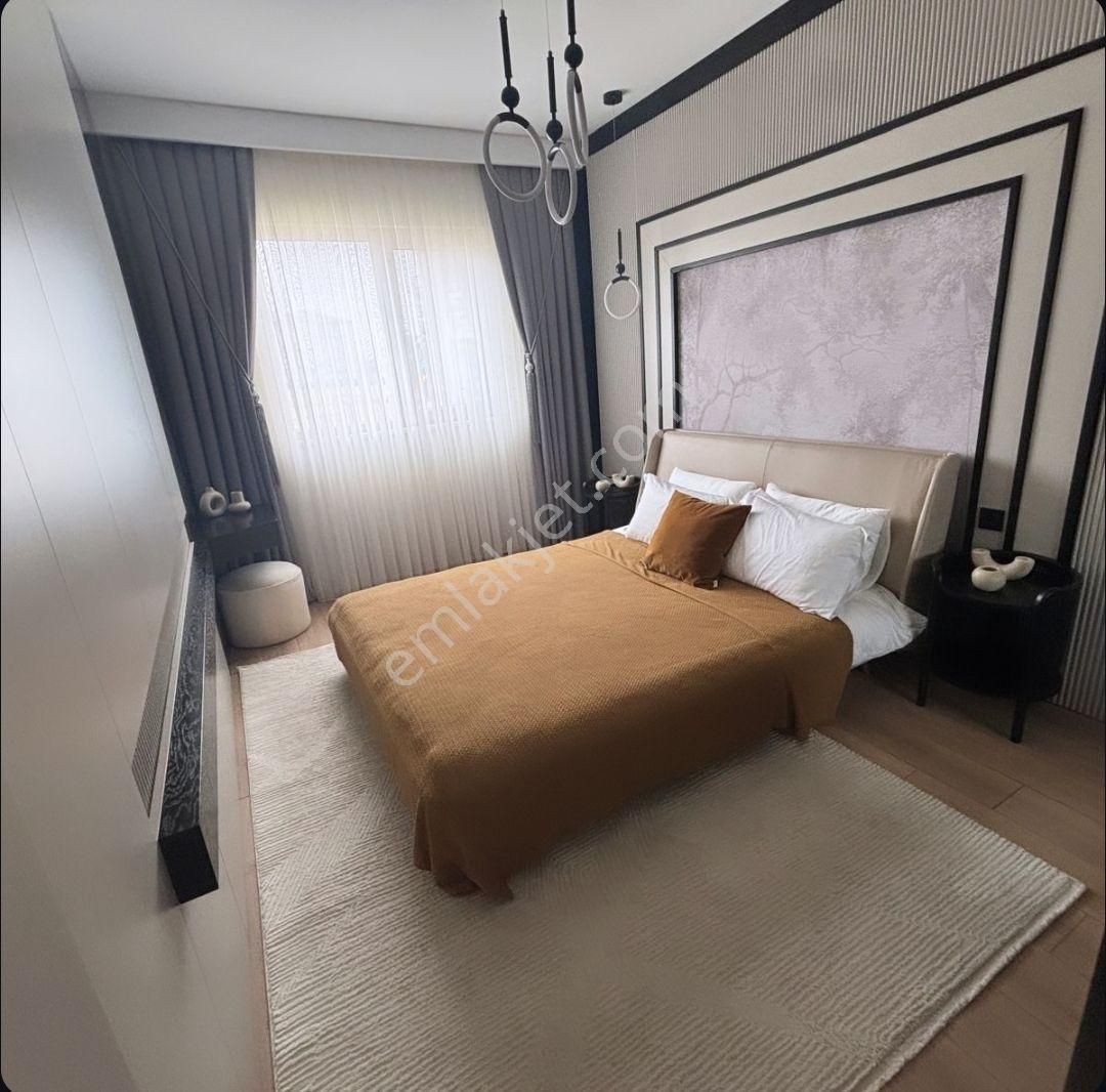 Çakır'dan Törekent Mood'dan Oturuma Hazır Sıfır Lüks Daireler - Görsel 15