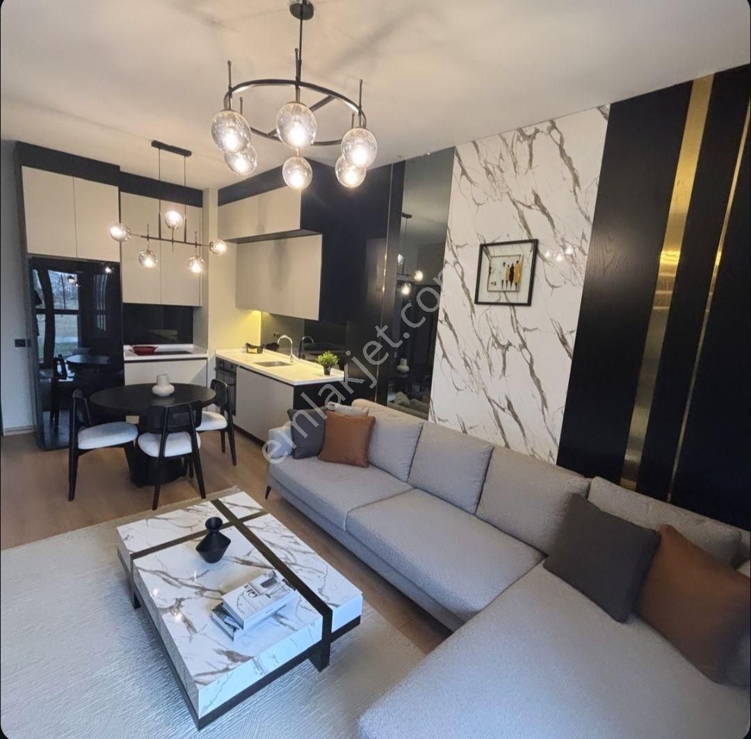 Çakır'dan Törekent Mood'dan Oturuma Hazır Sıfır Lüks Daireler - Görsel 4