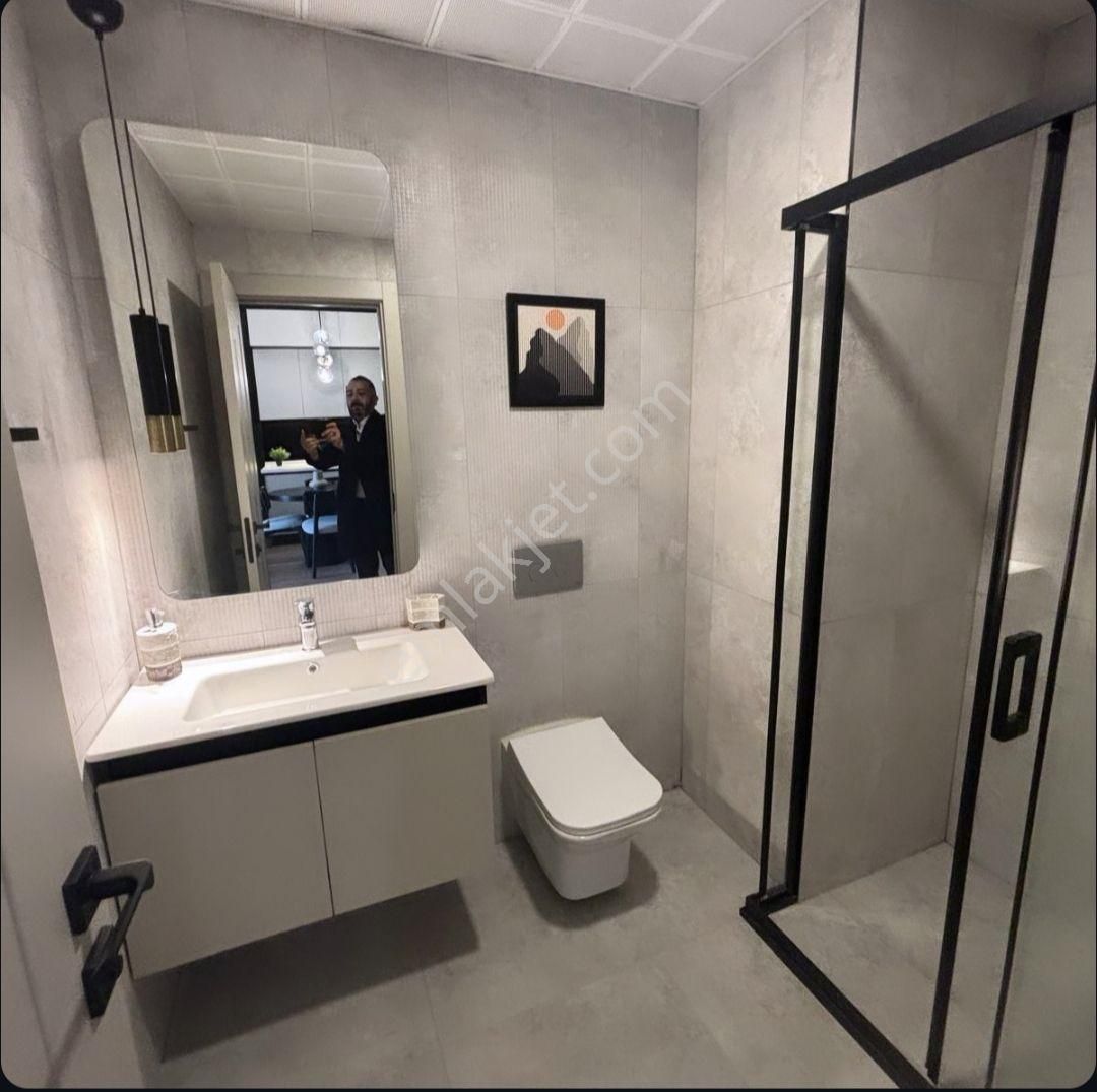 Çakır'dan Törekent Mood'dan Oturuma Hazır Sıfır Lüks Daireler - Görsel 13