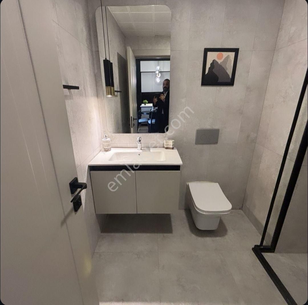 Çakır'dan Törekent Mood'dan Oturuma Hazır Sıfır Lüks Daireler - Görsel 8