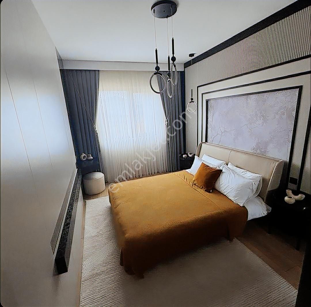 Çakır'dan Törekent Mood'dan Oturuma Hazır Sıfır Lüks Daireler - Görsel 2