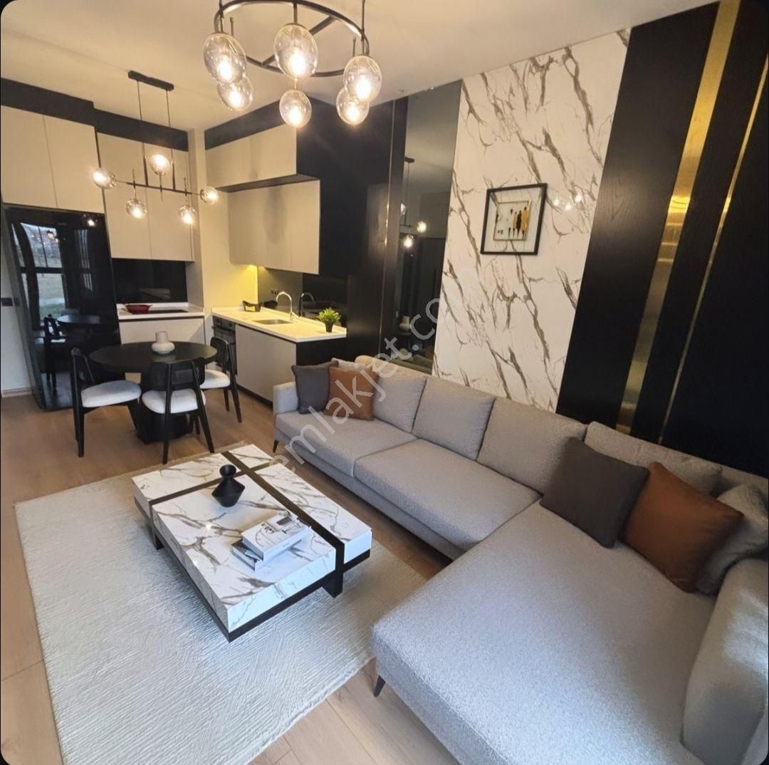 Çakır'dan Törekent Mood'dan Oturuma Hazır Sıfır Lüks Daireler - Görsel 12