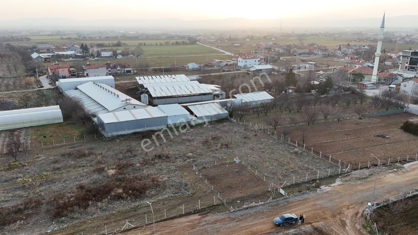 Meram Bahçeşehir 335 M² İmarlı Arsa Kupon Arsa - Görsel 3