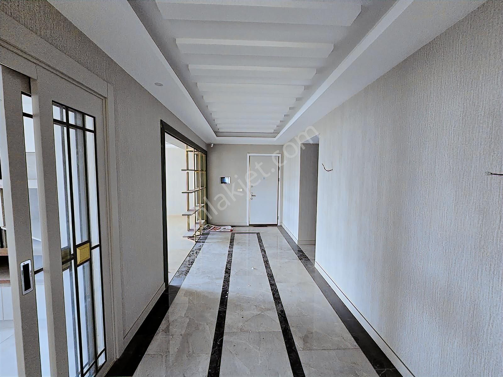 Cb Premıum'dan Arissa Point'te Satılık 5+1 Daire - Görsel 15