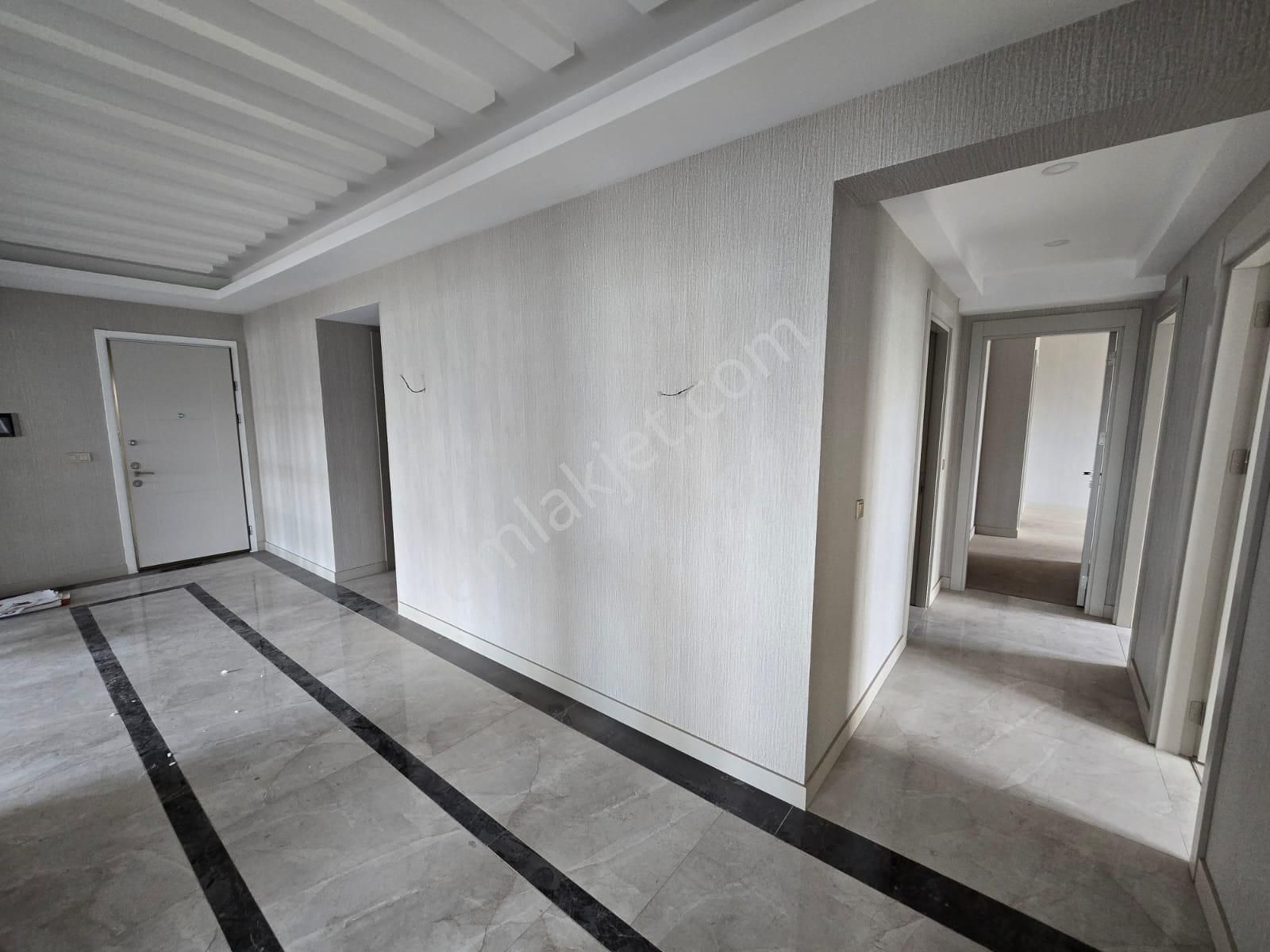 Cb Premıum'dan Arissa Point'te Satılık 5+1 Daire - Görsel 2