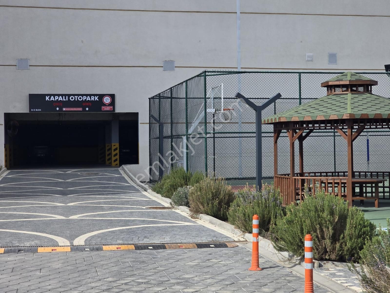 Cb Premıum'dan Arissa Point'te Satılık 5+1 Daire - Görsel 12