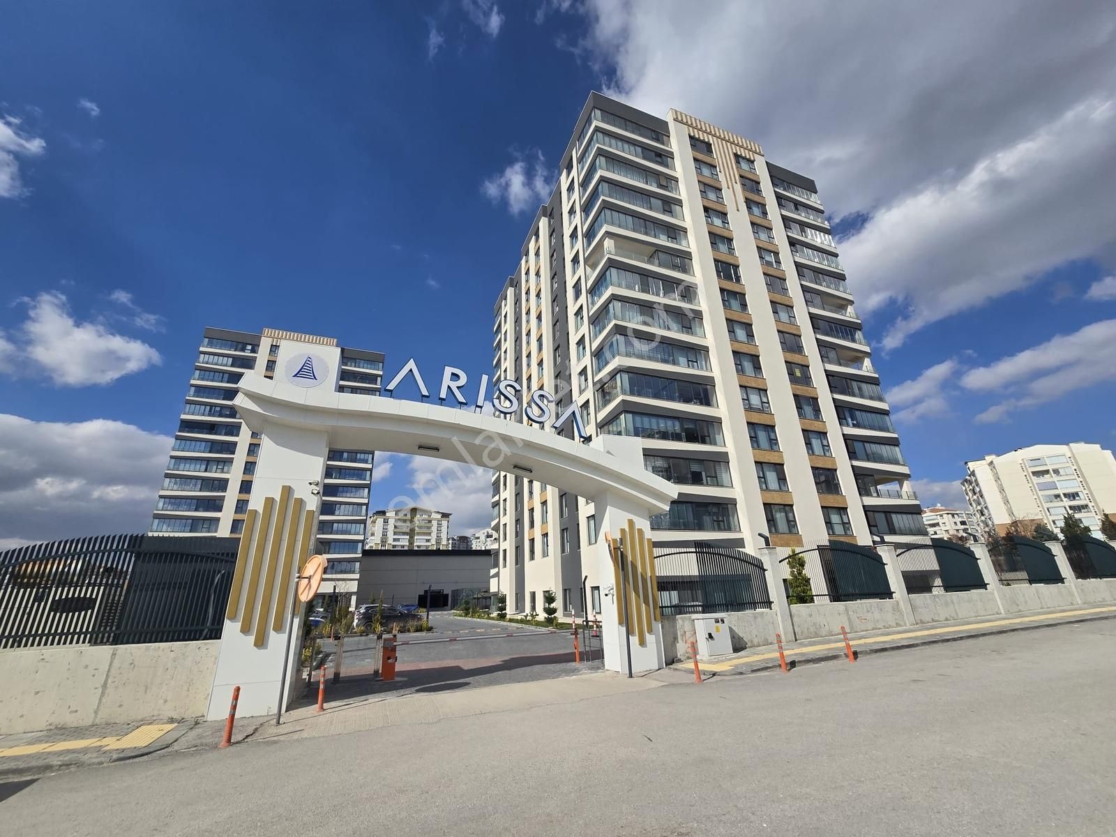 Cb Premıum'dan Arissa Point'te Satılık 5+1 Daire - Görsel 28