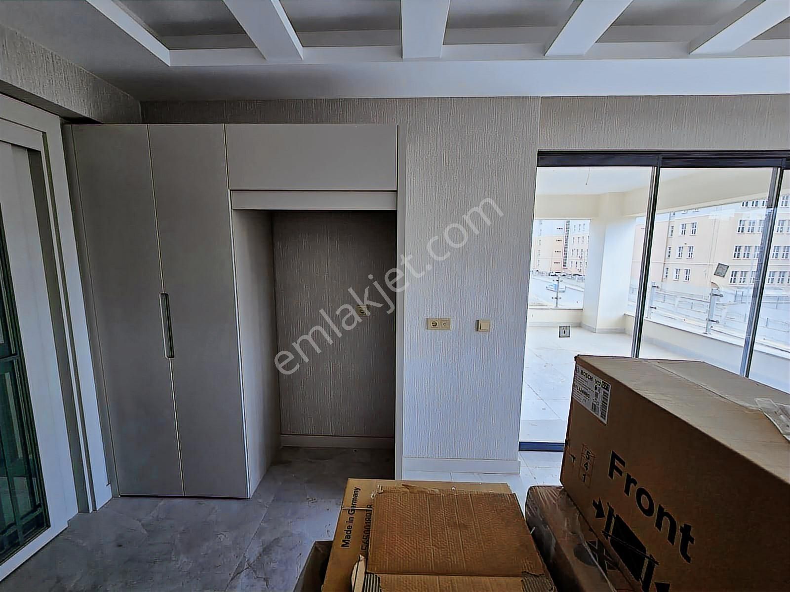 Cb Premıum'dan Arissa Point'te Satılık 5+1 Daire - Görsel 26