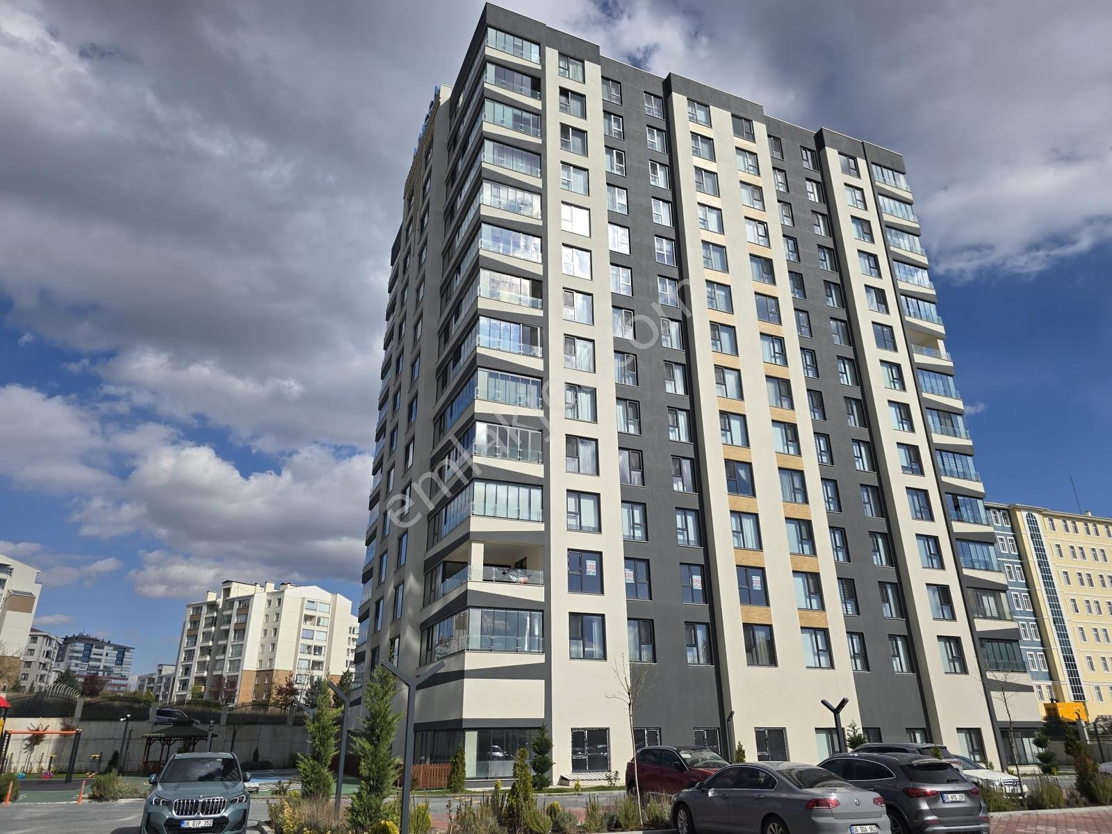 Cb Premıum'dan Arissa Point'te Satılık 5+1 Daire - Görsel 34