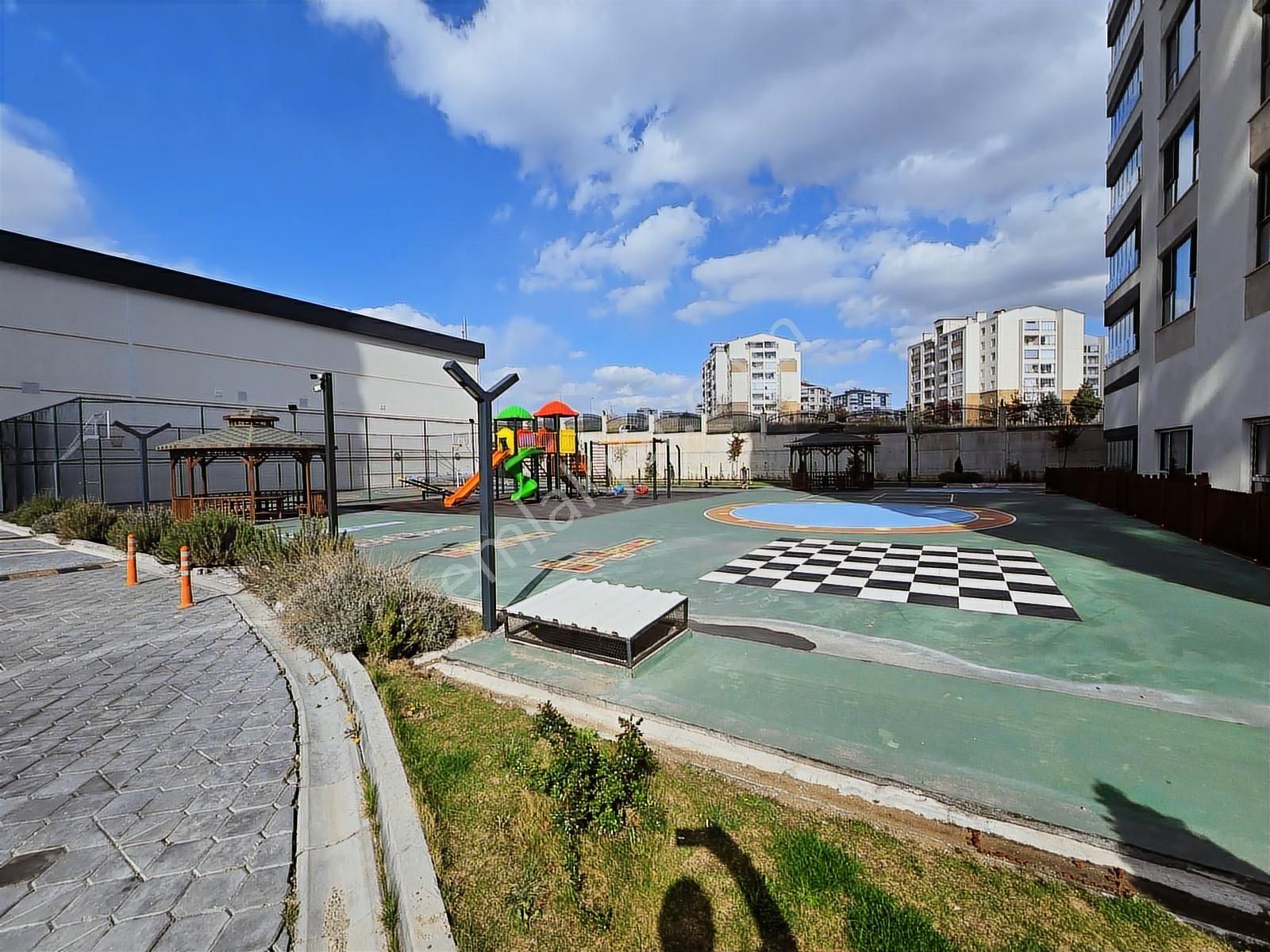 Cb Premıum'dan Arissa Point'te Satılık 5+1 Daire - Görsel 8