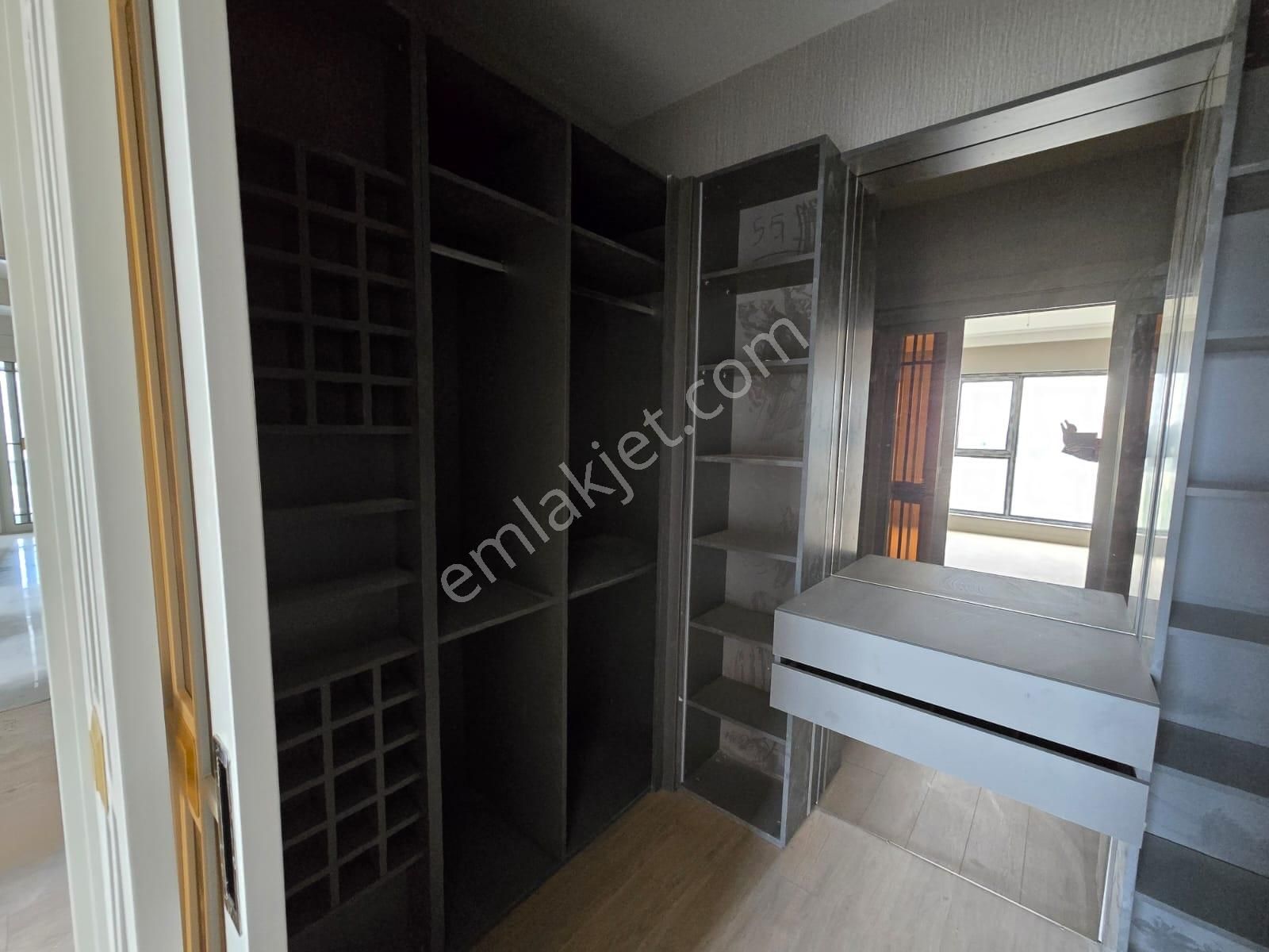 Cb Premıum'dan Arissa Point'te Satılık 5+1 Daire - Görsel 5