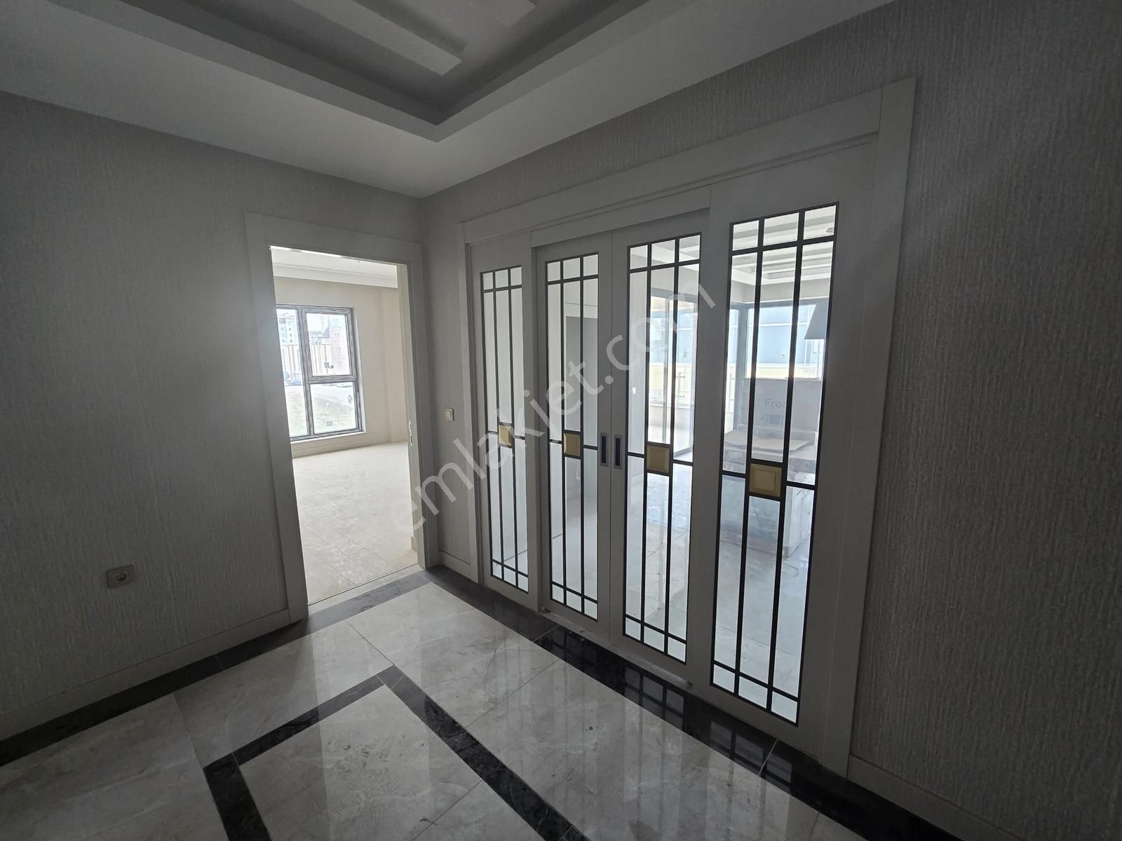 Cb Premıum'dan Arissa Point'te Satılık 5+1 Daire - Görsel 16