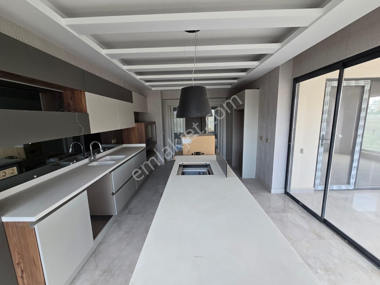 Cb Premıum'dan Arissa Point'te Satılık 5+1 Daire - Görsel 35