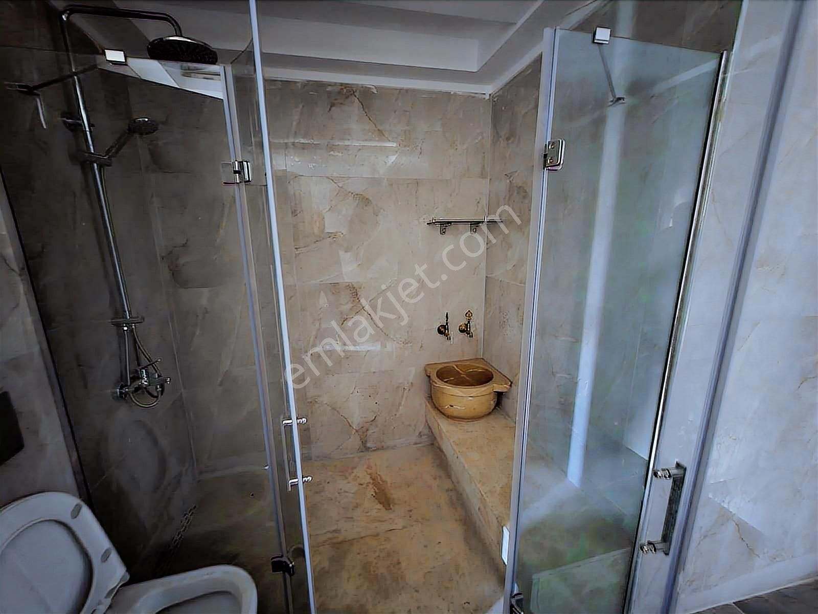 Cb Premıum'dan Arissa Point'te Satılık 5+1 Daire - Görsel 30