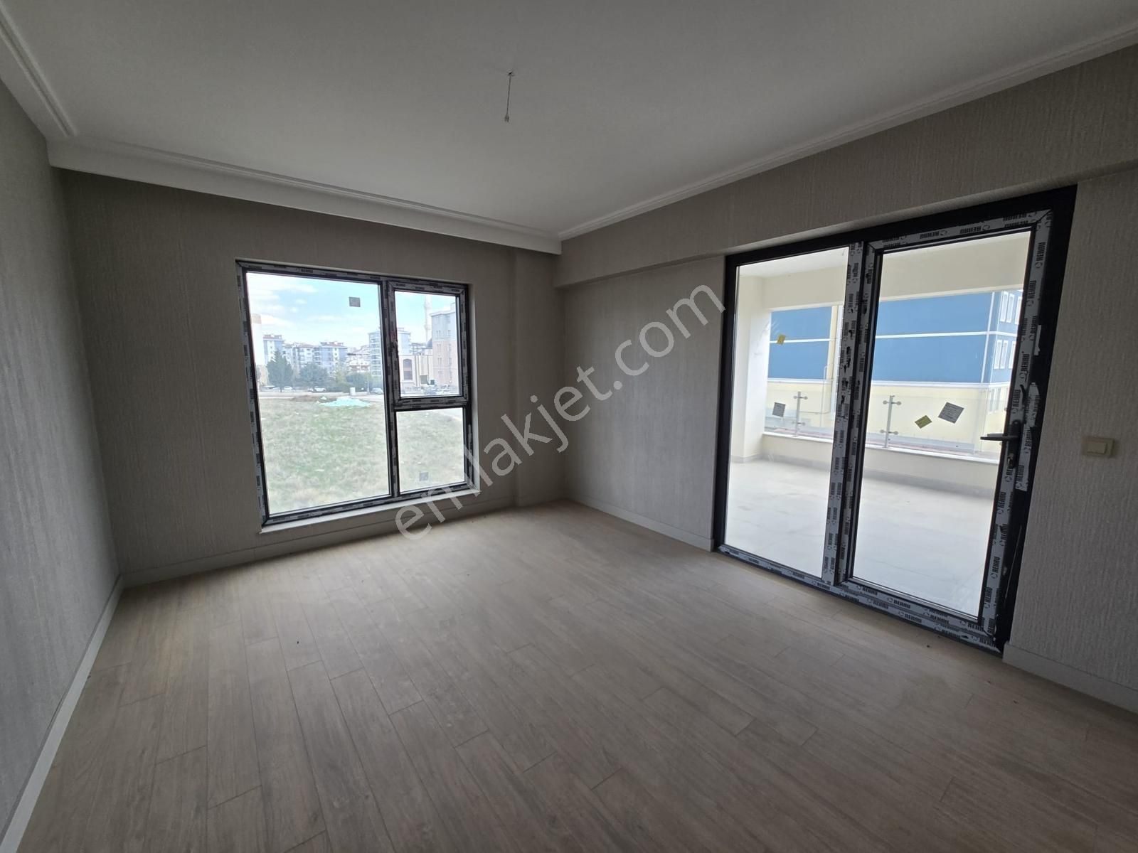 Cb Premıum'dan Arissa Point'te Satılık 5+1 Daire - Görsel 29