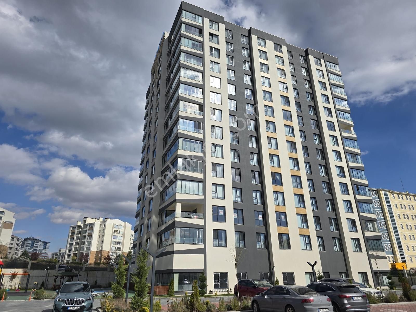 Cb Premıum'dan Arissa Point'te Satılık 5+1 Daire