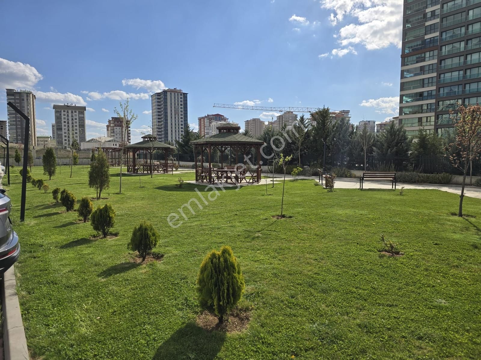 Cb Premıum'dan Arissa Point'te Satılık 5+1 Daire - Görsel 32