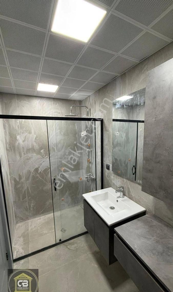 Coşkun Baloğlu Gayrimenkul'den 2+1 105m² Sıfır Doğalgazlı Daire - Görsel 12