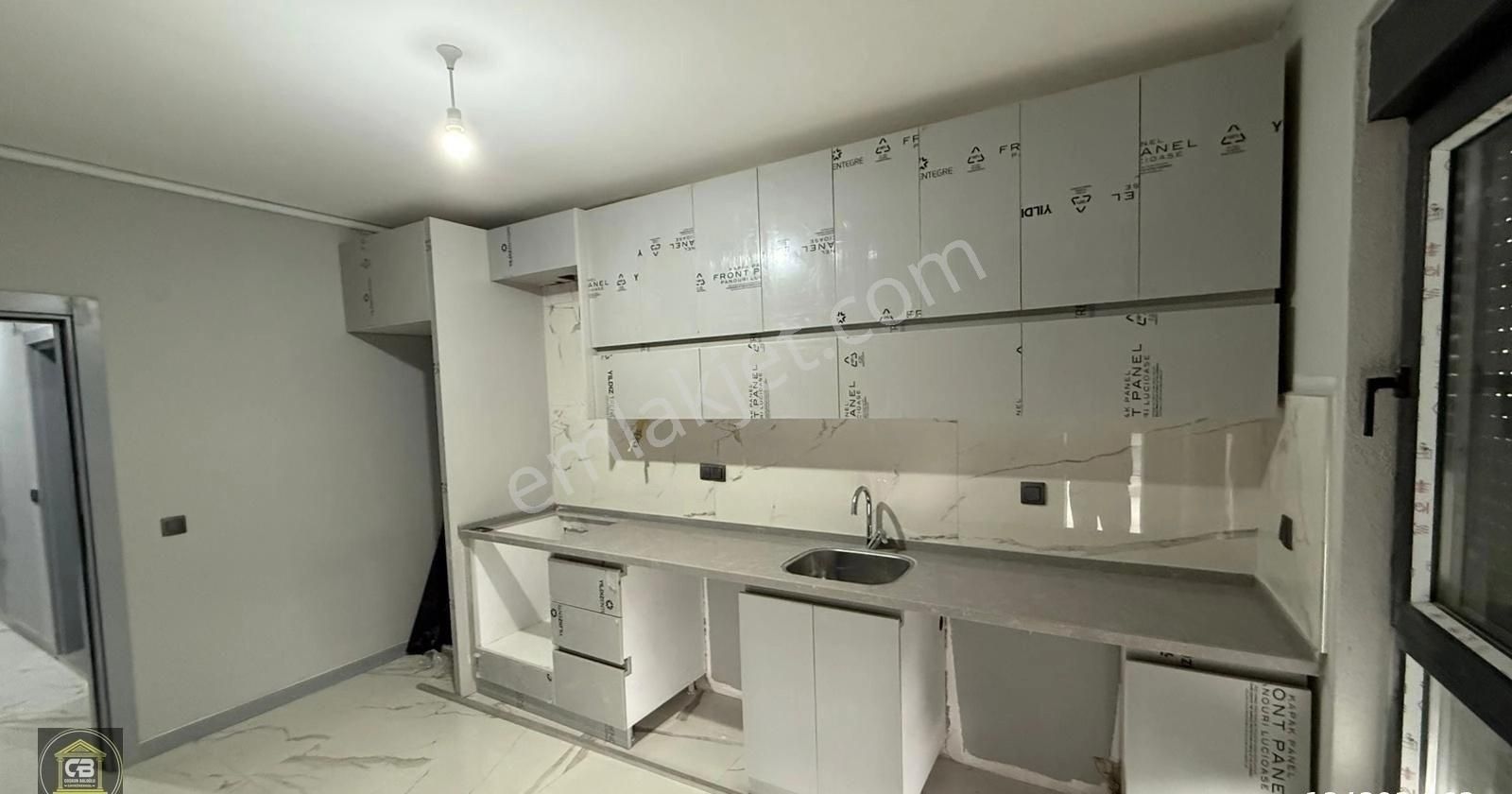 Coşkun Baloğlu Gayrimenkul'den 2+1 105m² Sıfır Doğalgazlı Daire - Görsel 6