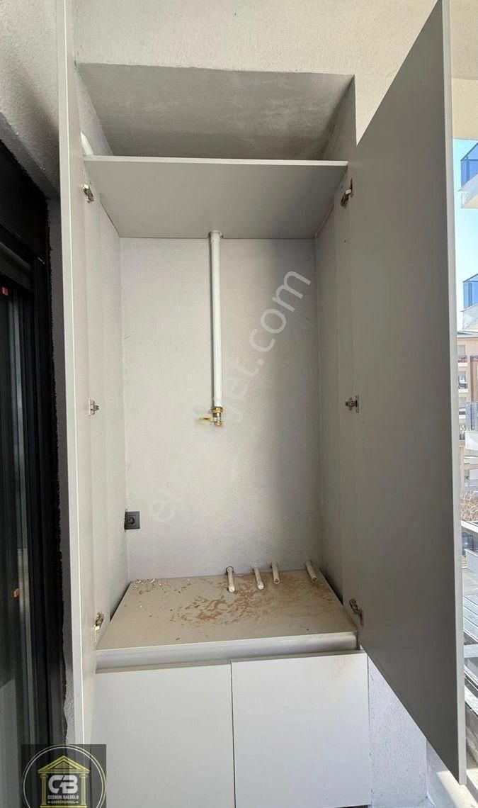 Coşkun Baloğlu Gayrimenkul'den 2+1 105m² Sıfır Doğalgazlı Daire - Görsel 24