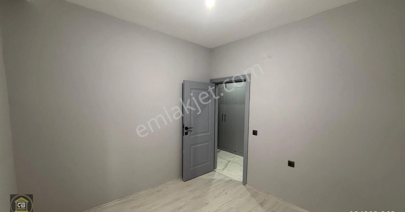Coşkun Baloğlu Gayrimenkul'den 2+1 105m² Sıfır Doğalgazlı Daire - Görsel 4