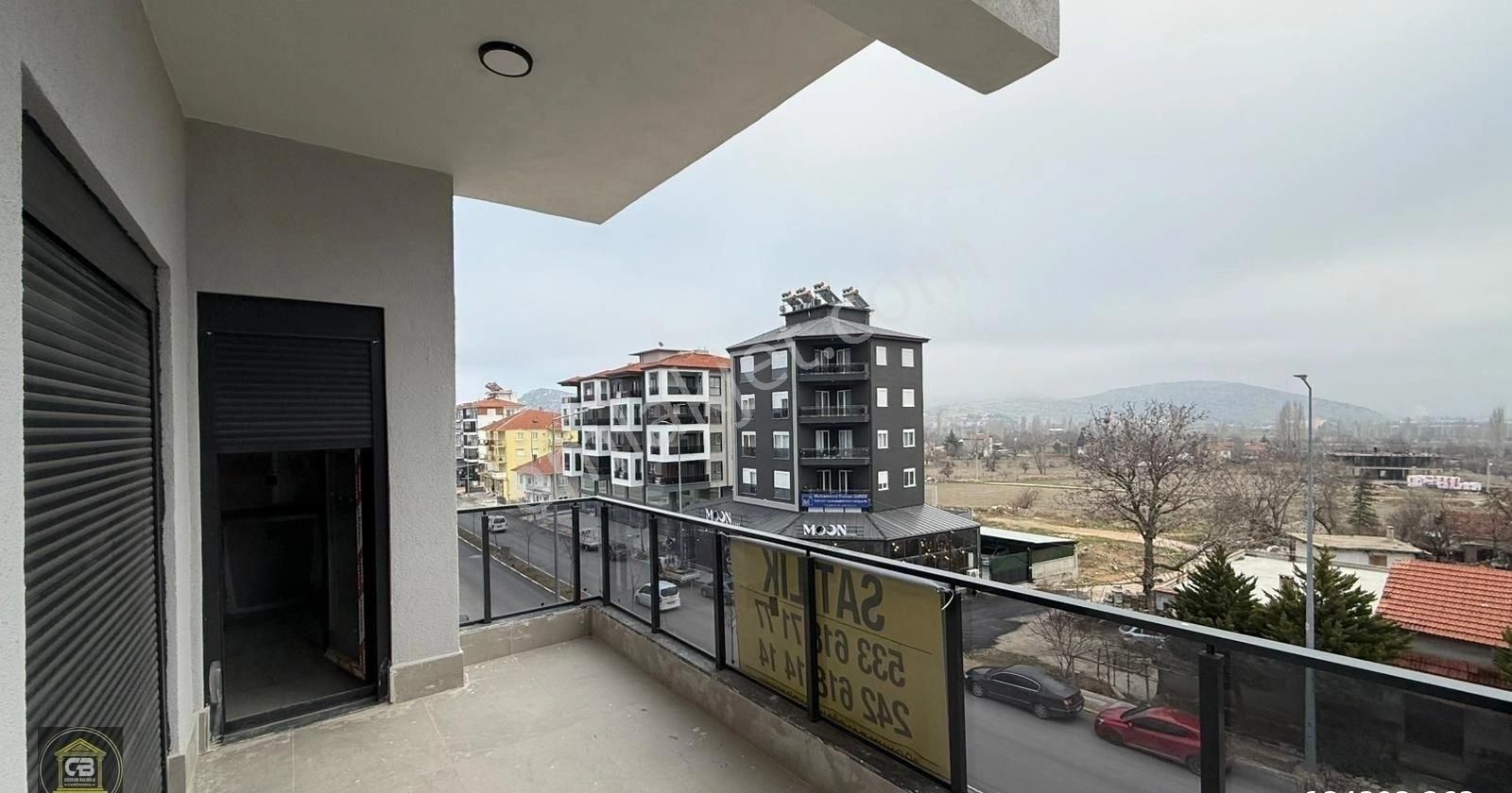 Coşkun Baloğlu Gayrimenkul'den 2+1 105m² Sıfır Doğalgazlı Daire - Görsel 5