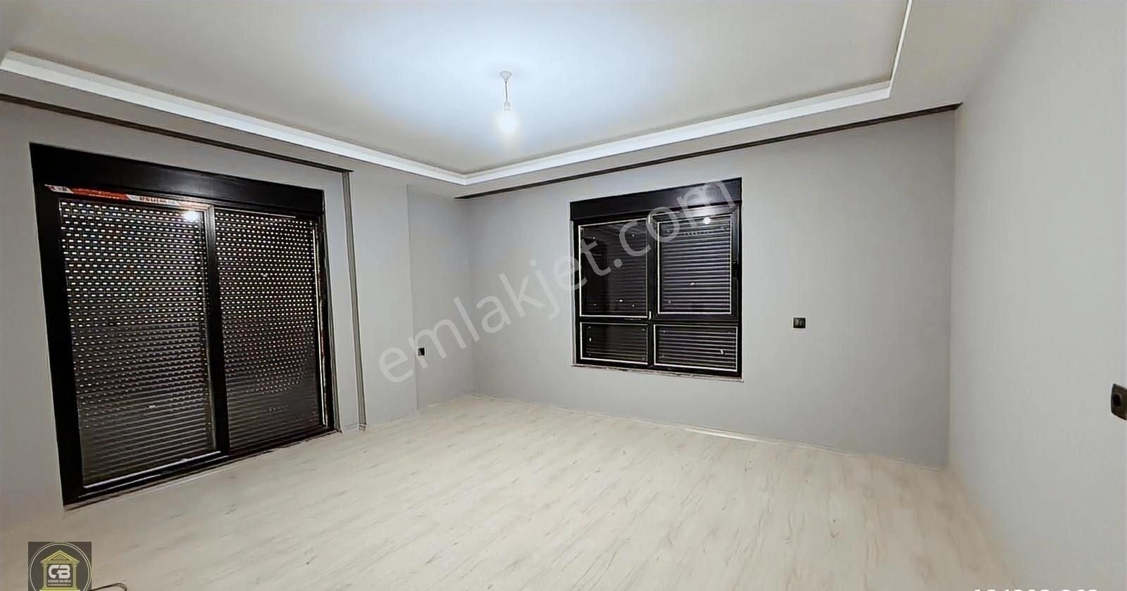 Coşkun Baloğlu Gayrimenkul'den 2+1 105m² Sıfır Doğalgazlı Daire - Görsel 21