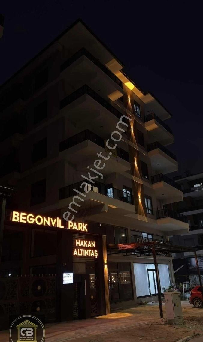 Coşkun Baloğlu Gayrimenkul'den 2+1 105m² Sıfır Doğalgazlı Daire - Görsel 14