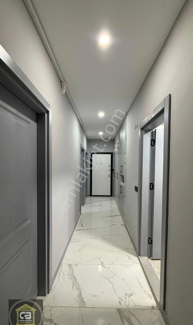 Coşkun Baloğlu Gayrimenkul'den 2+1 105m² Sıfır Doğalgazlı Daire - Görsel 7