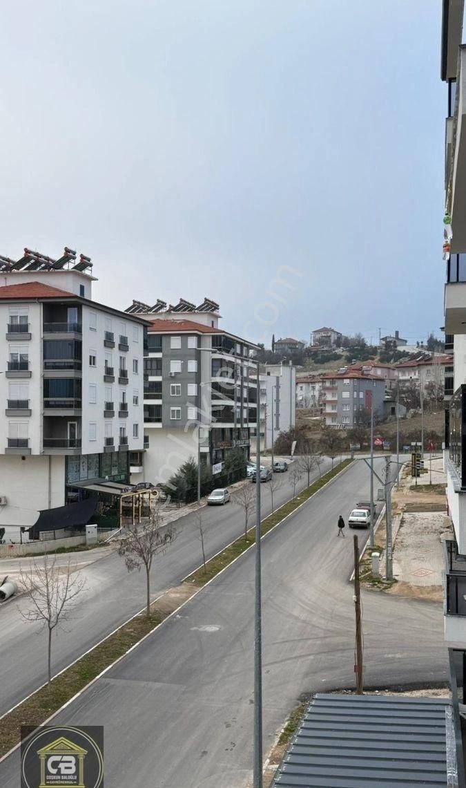 Coşkun Baloğlu Gayrimenkul'den 2+1 105m² Sıfır Doğalgazlı Daire - Görsel 30