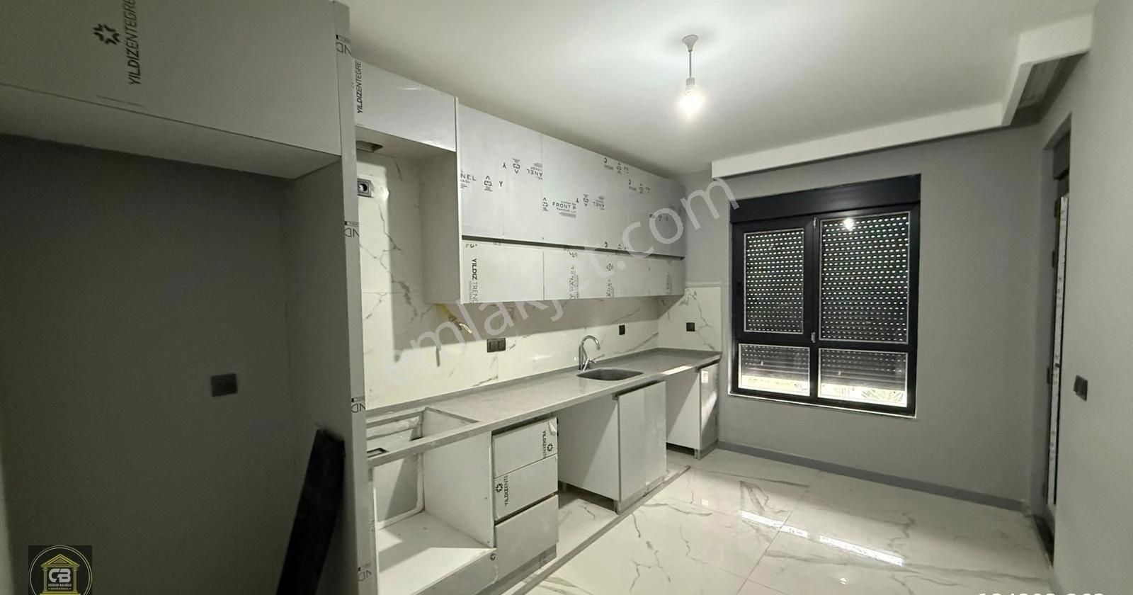Coşkun Baloğlu Gayrimenkul'den 2+1 105m² Sıfır Doğalgazlı Daire - Görsel 15