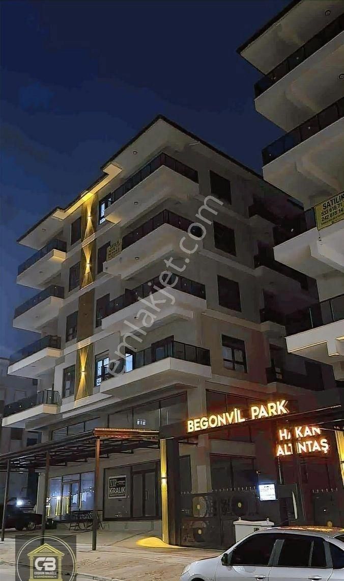 Coşkun Baloğlu Gayrimenkul'den 2+1 105m² Sıfır Doğalgazlı Daire - Görsel 15