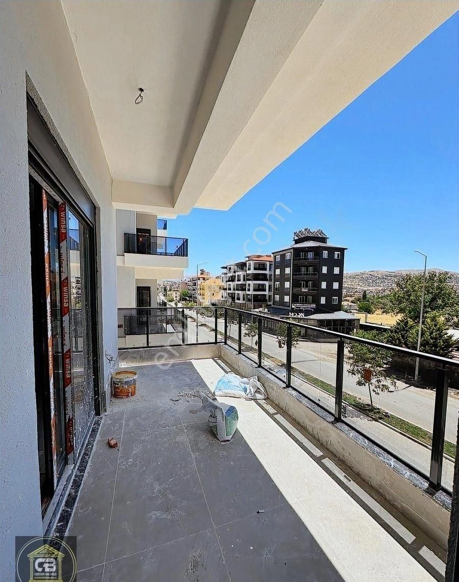 Coşkun Baloğlu Gayrimenkul'den 2+1 105m² Sıfır Doğalgazlı Daire - Görsel 8